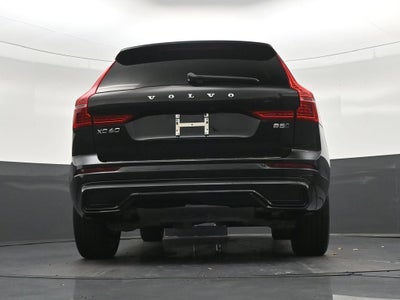 2024 Volvo XC60 B5 Plus Dark Theme