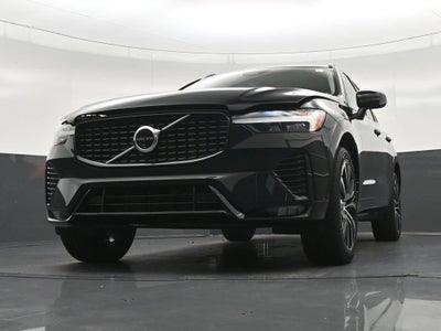 2024 Volvo XC60 B5 Plus Dark Theme