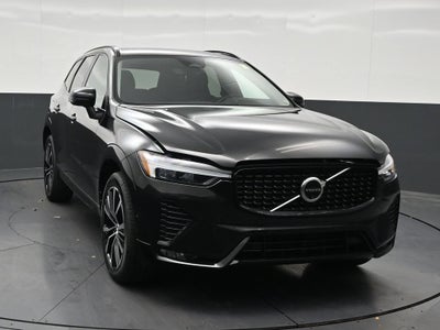 2024 Volvo XC60 B5 Plus Dark Theme