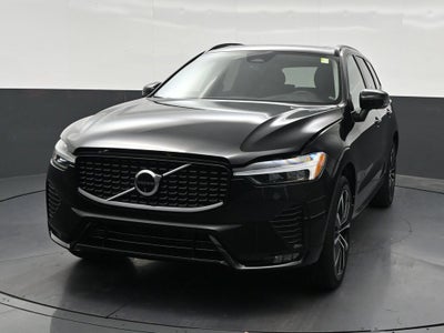 2024 Volvo XC60 B5 Plus Dark Theme