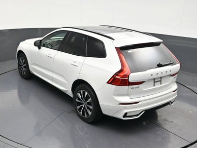 2024 Volvo XC60 Plus Dark Theme