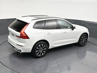 2024 Volvo XC60 Plus Dark Theme