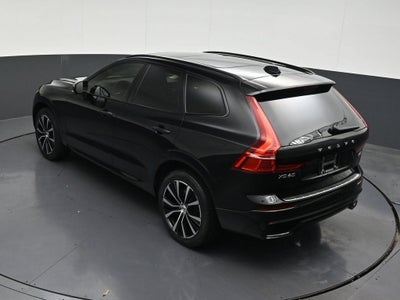 2024 Volvo XC60 Plus Dark Theme