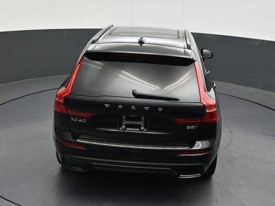 2024 Volvo XC60 Plus Dark Theme