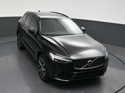 2024 Volvo XC60 Plus Dark Theme