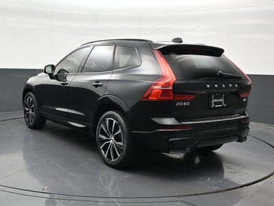 2024 Volvo XC60 Plus Dark Theme