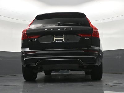 2024 Volvo XC60 Plus Dark Theme