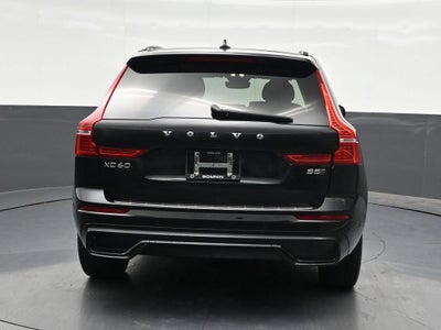 2024 Volvo XC60 Plus Dark Theme