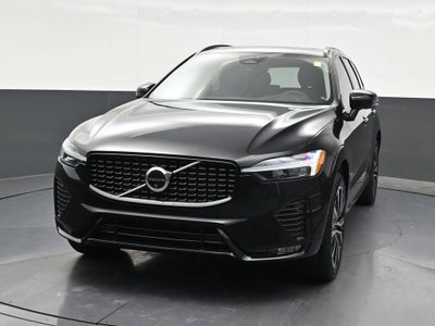2024 Volvo XC60 Plus Dark Theme