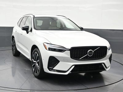 2024 Volvo XC60 B5 Plus Dark Theme