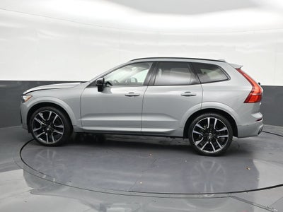 2024 Volvo XC60 B5 Ultimate Dark Theme