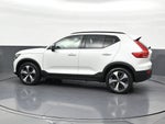 2024 Volvo XC40 Plus Dark Theme