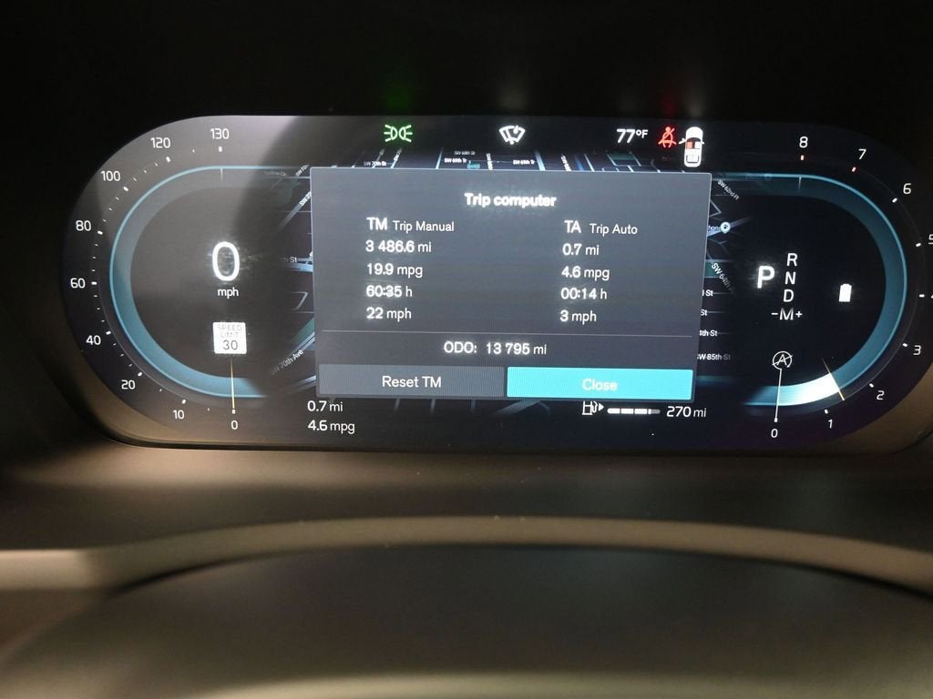 2025 Volvo XC90 Plus