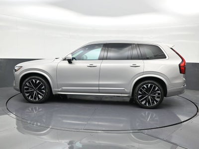 2025 Volvo XC90 Plus