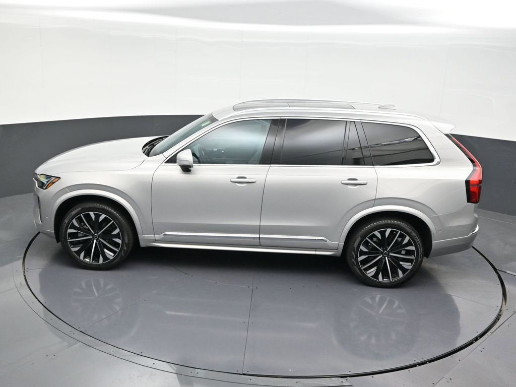 2025 Volvo XC90 Plus