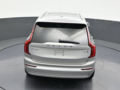 2025 Volvo XC90 Plus