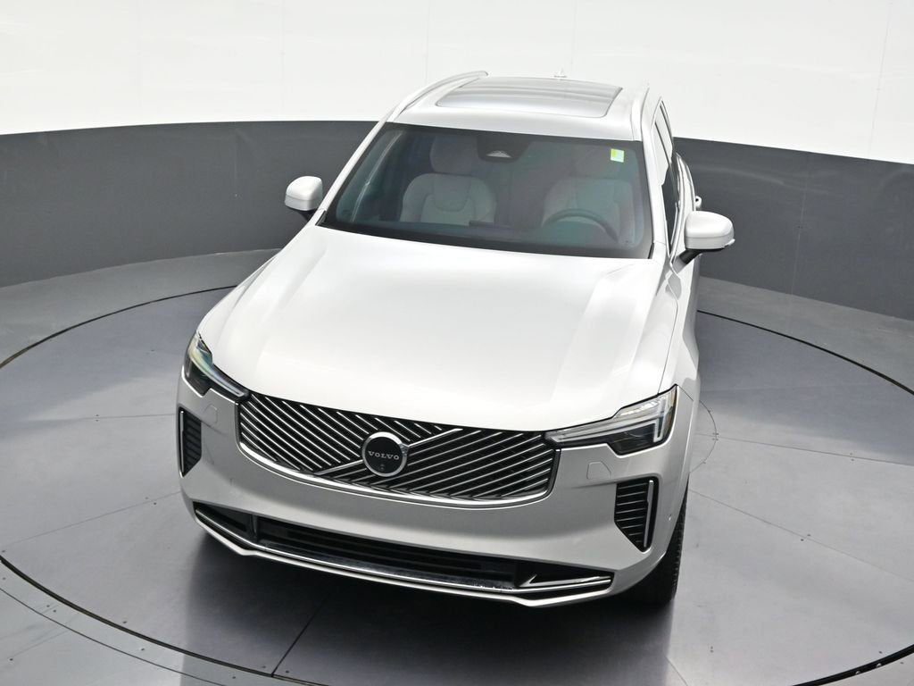 2025 Volvo XC90 Plus