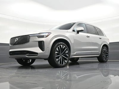 2025 Volvo XC90 Plus