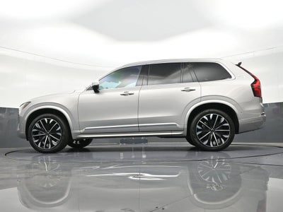 2025 Volvo XC90 Plus