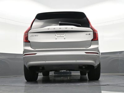 2025 Volvo XC90 Plus