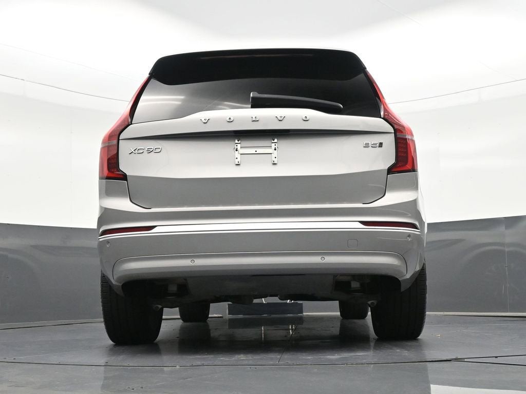 2025 Volvo XC90 Plus