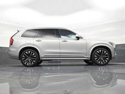2025 Volvo XC90 Plus