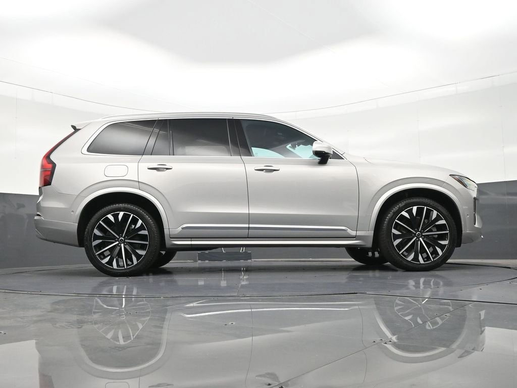 2025 Volvo XC90 Plus