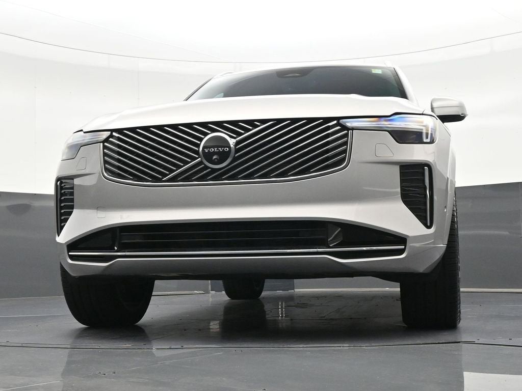 2025 Volvo XC90 Plus