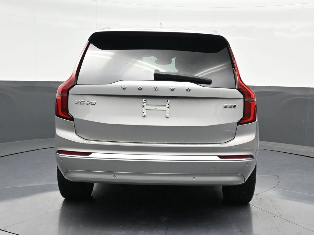2025 Volvo XC90 Plus