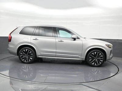 2025 Volvo XC90 Plus