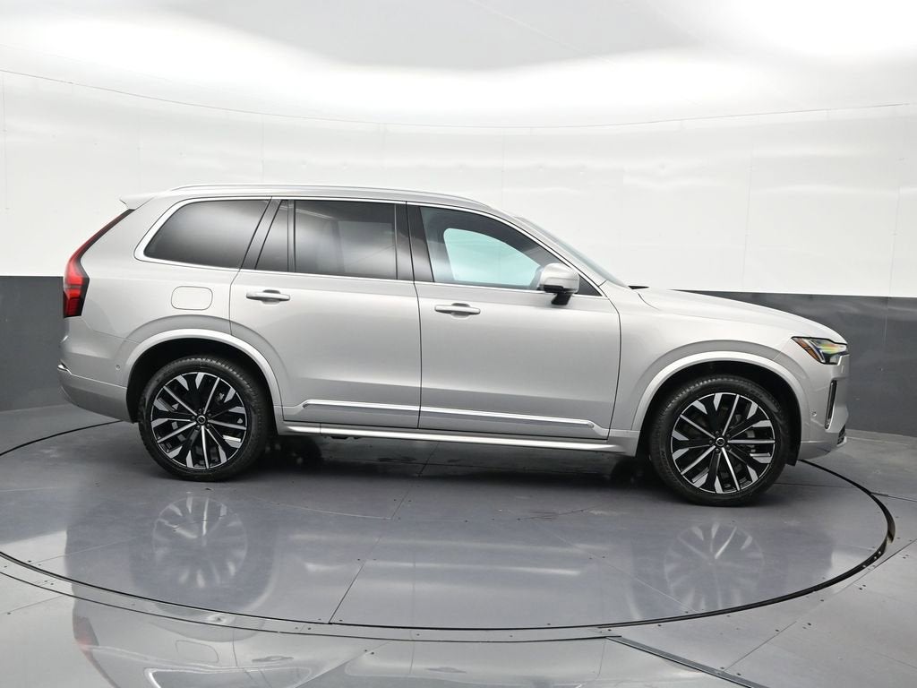 2025 Volvo XC90 Plus