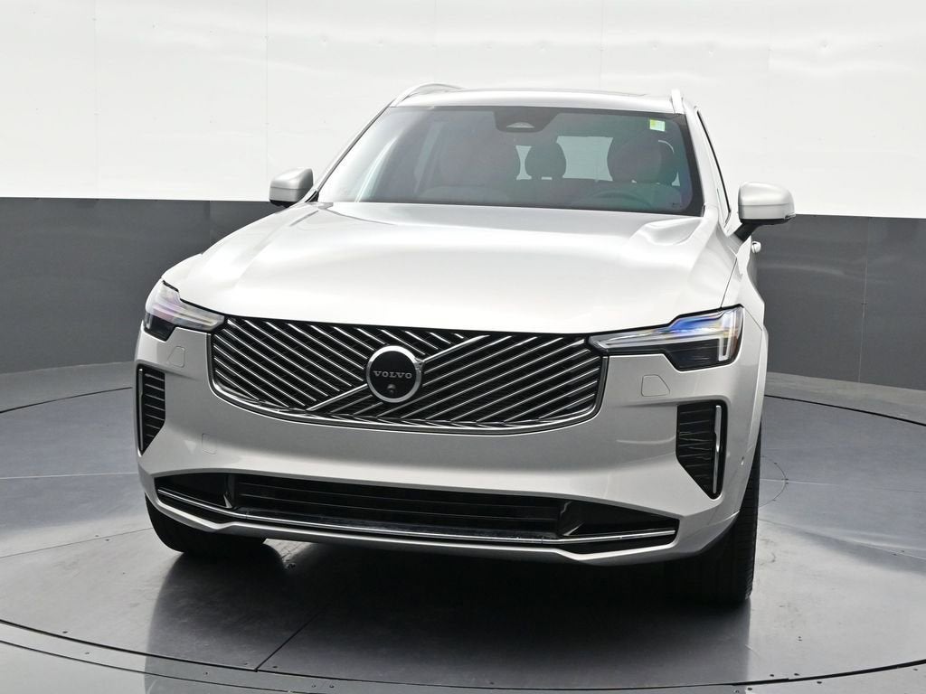 2025 Volvo XC90 Plus