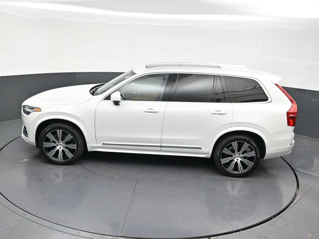 2025 Volvo XC90 B5 Ultra