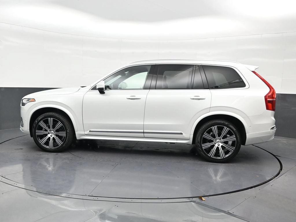 2025 Volvo XC90 B5 Ultra