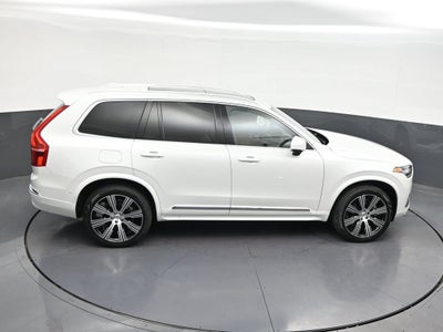 2025 Volvo XC90 B5 Ultra