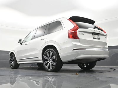 2025 Volvo XC90 B5 Ultra