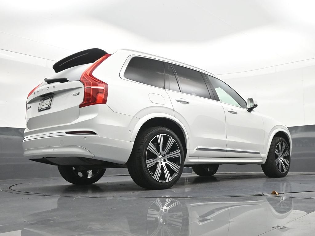 2025 Volvo XC90 B5 Ultra