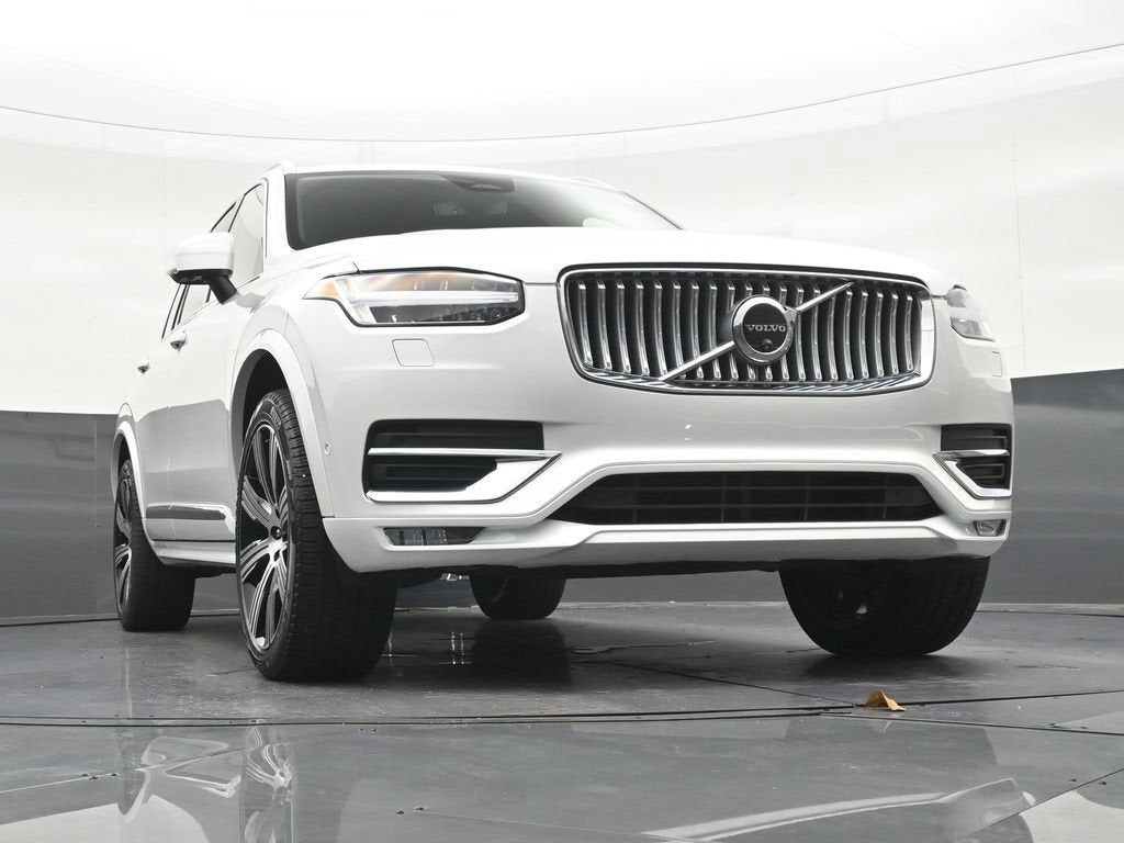2025 Volvo XC90 B5 Ultra