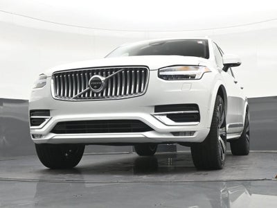2025 Volvo XC90 B5 Ultra