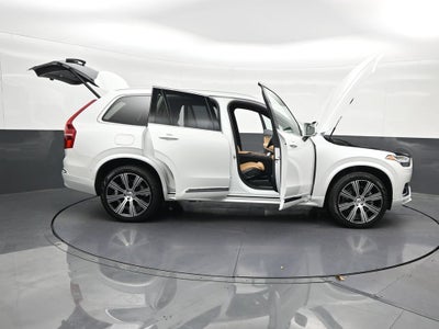 2025 Volvo XC90 B5 Ultra