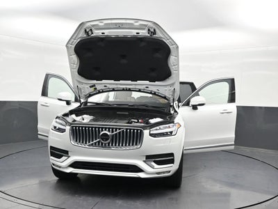 2025 Volvo XC90 B5 Ultra