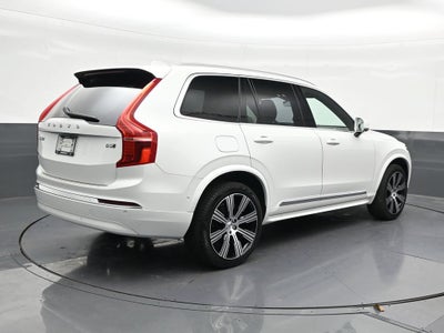 2025 Volvo XC90 B5 Ultra