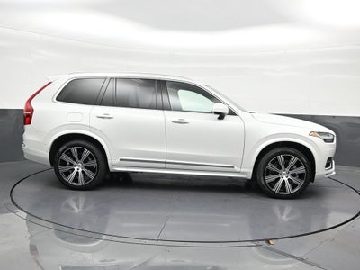 2025 Volvo XC90 B5 Ultra