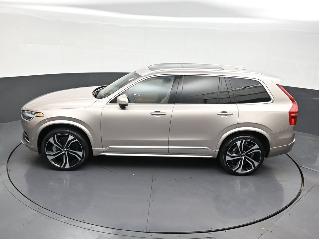 2025 Volvo XC90 B5 Ultra