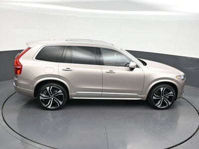 2025 Volvo XC90 B5 Ultra