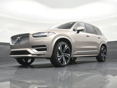 2025 Volvo XC90 B5 Ultra