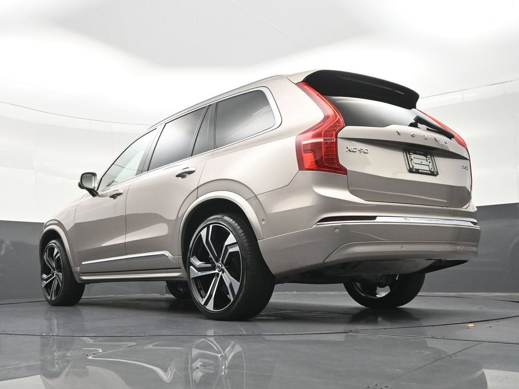 2025 Volvo XC90 B5 Ultra
