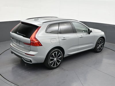 2025 Volvo XC60 B5 Plus