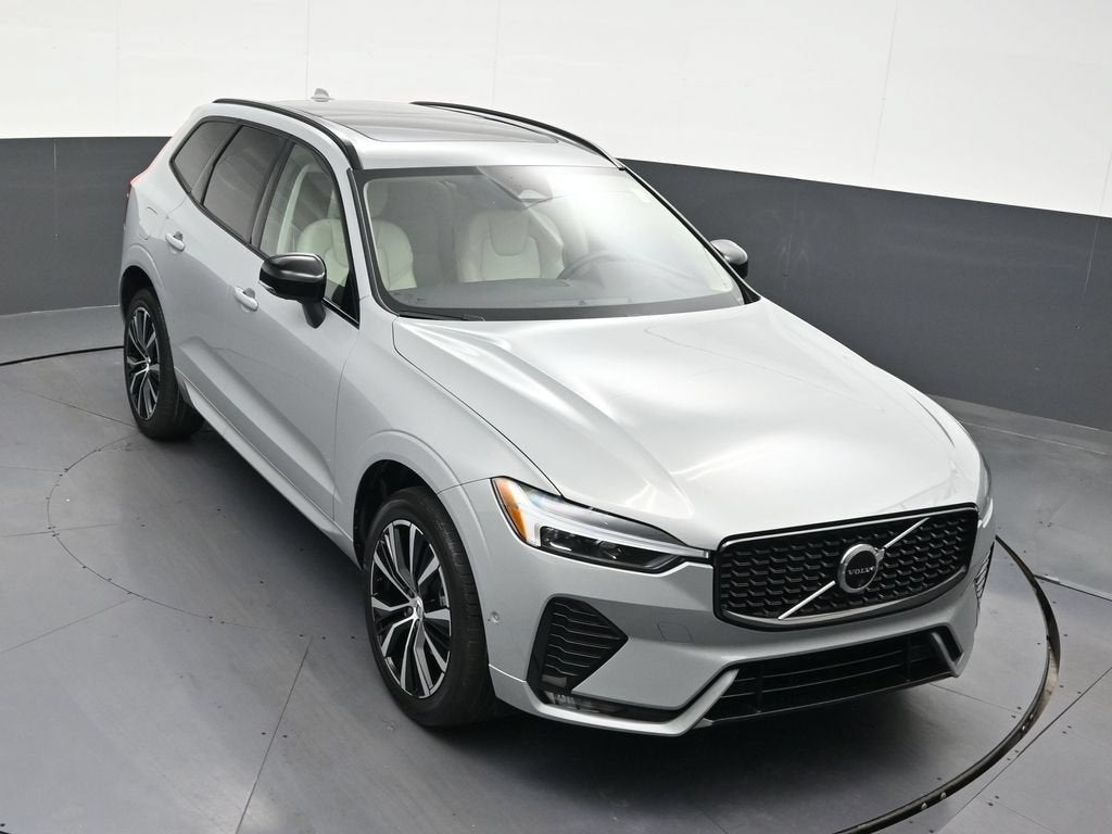 2025 Volvo XC60 B5 Plus
