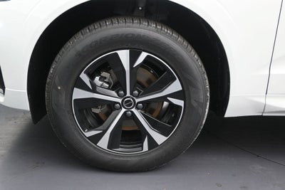 2026 Volvo XC60 Core